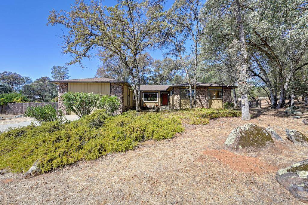 3663 Christian Valley Road - Photo 1