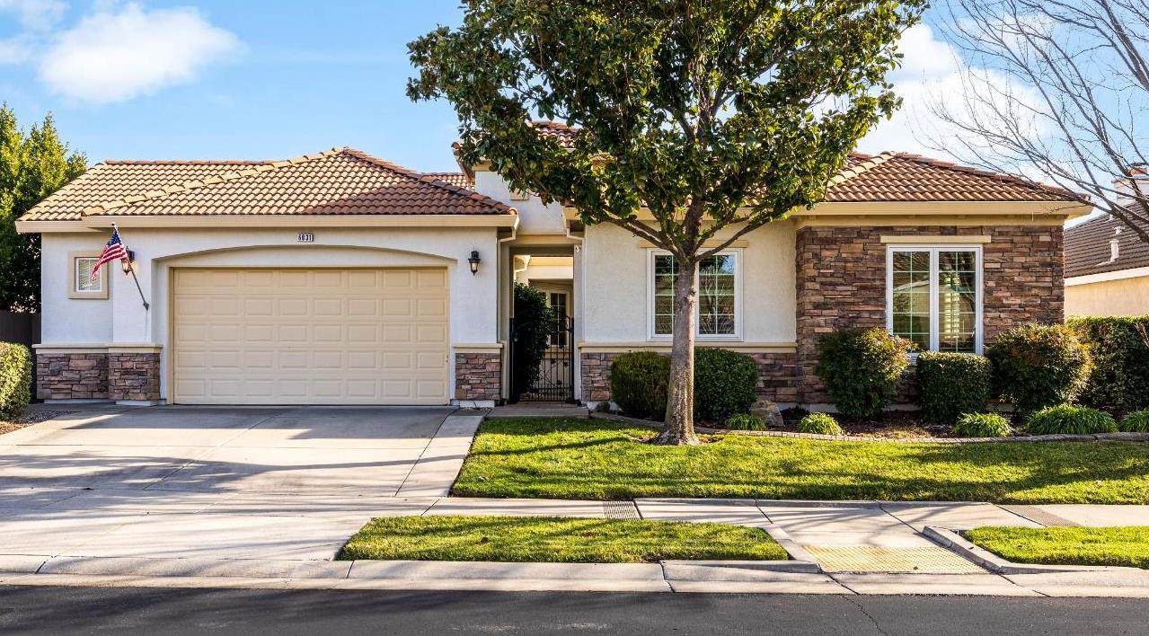 6031 Creekberry Way - Photo 1