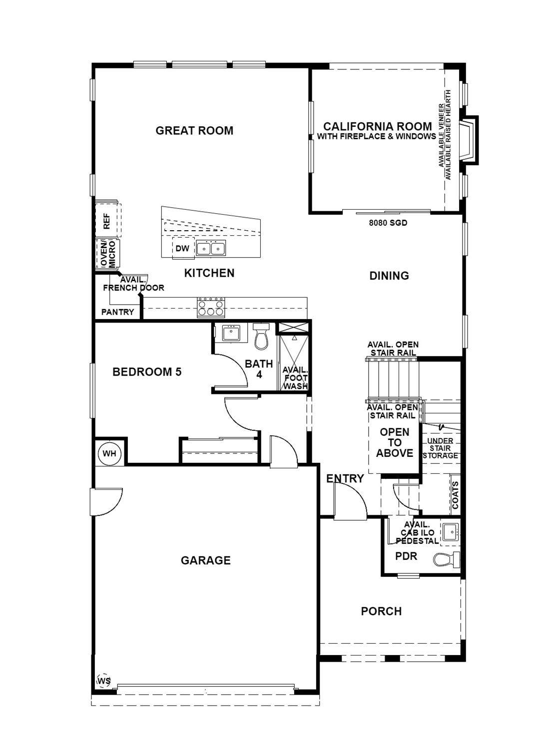 3084 Green Meadow Lane - Photo 1