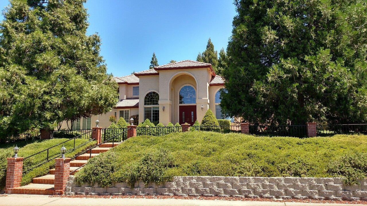 3521 Camino Hills Drive - Photo 1
