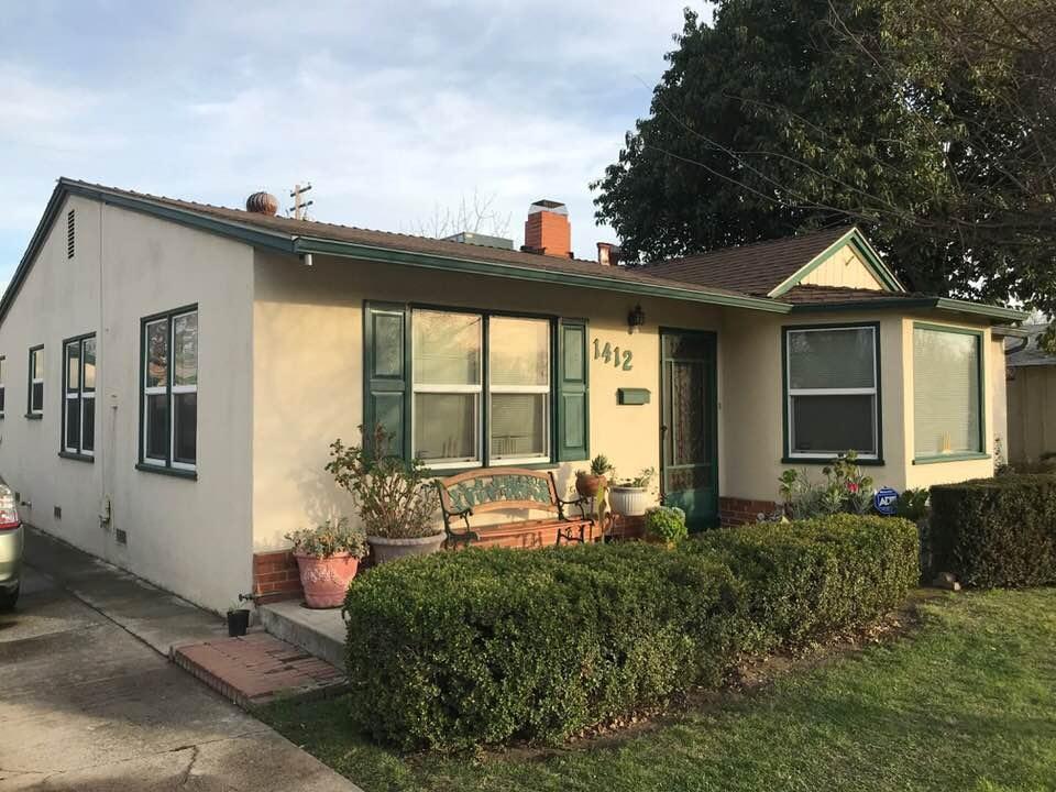 1412 Tully Road - Photo 1