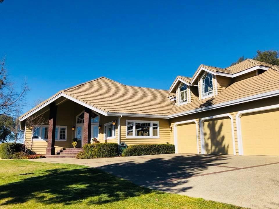 4881 Woodsman Loop - Photo 1
