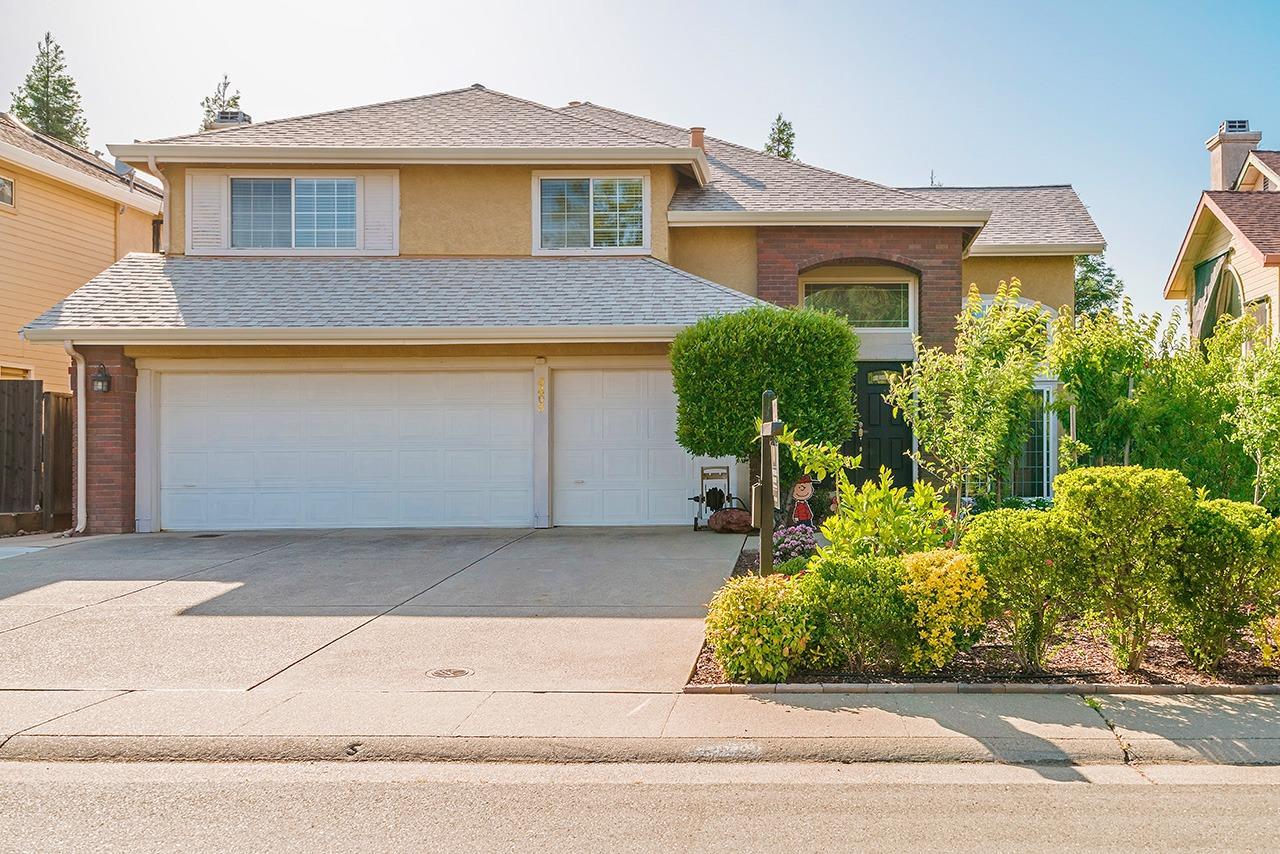 5803 Pebble Creek Drive - Photo 1