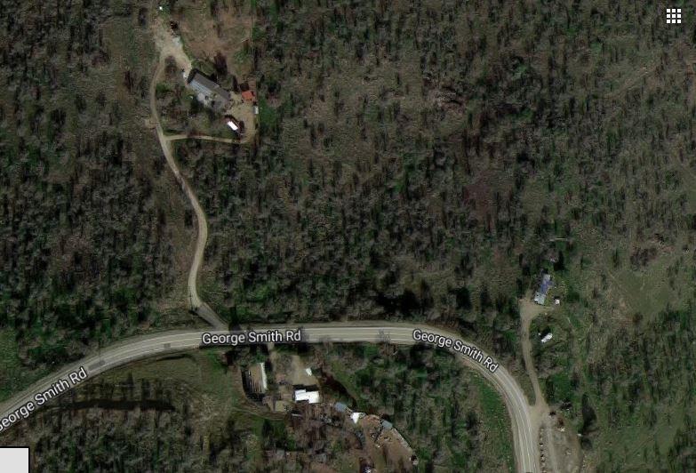 398 George Smith Road - Photo 1