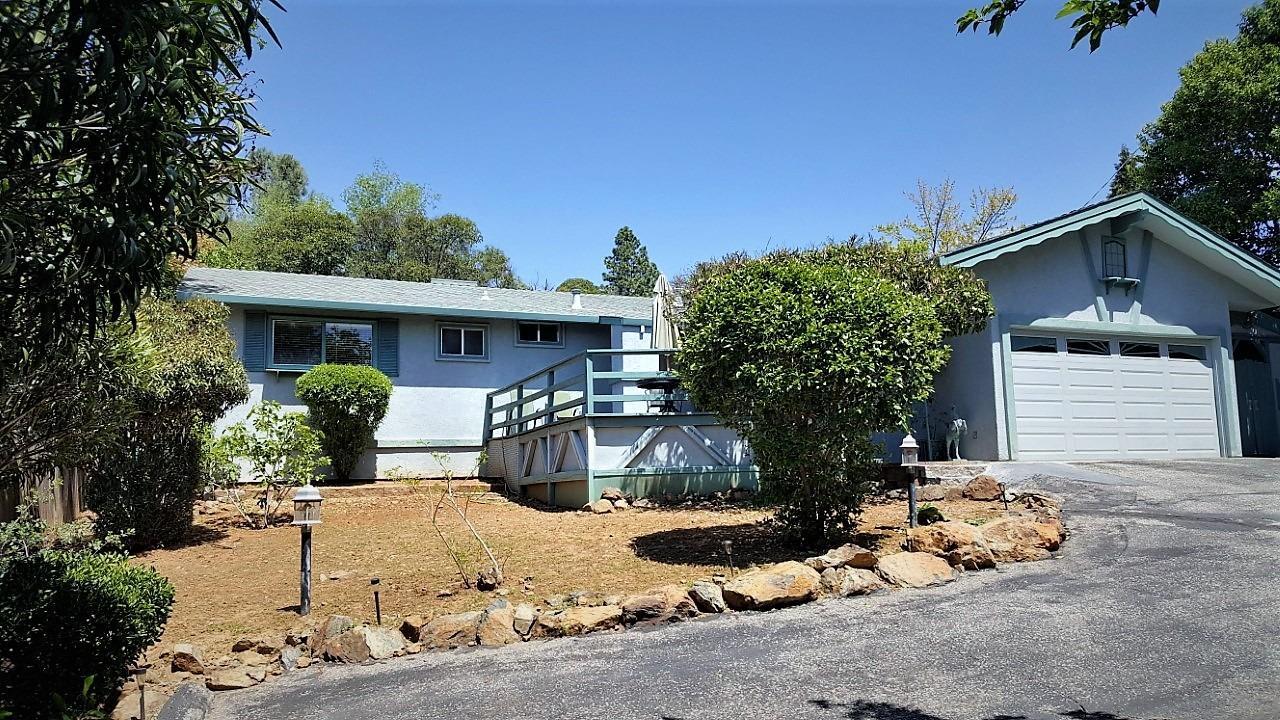 12335 Luther Road - Photo 1