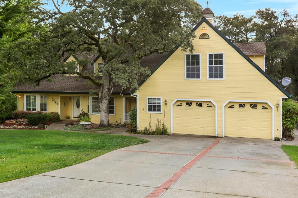 3640 Elf Wood Lane - Photo 1