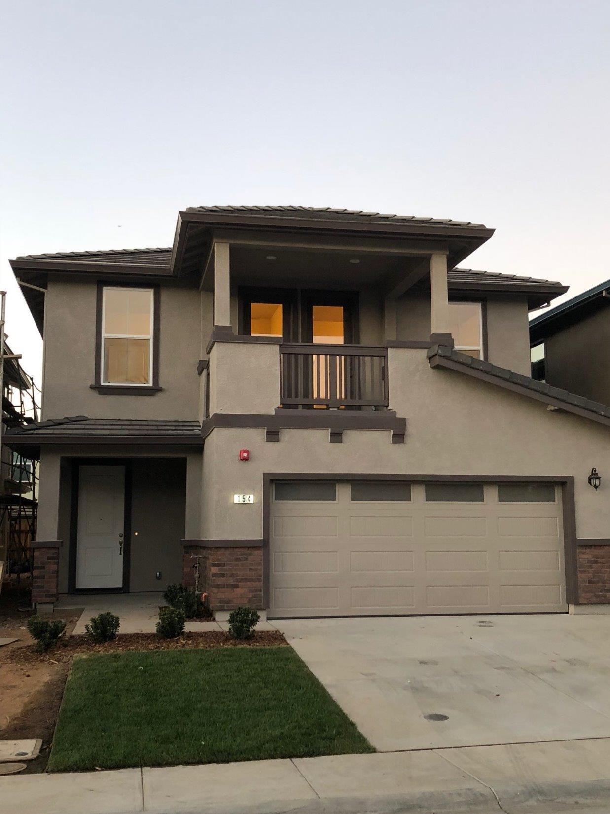 154 Clover Meadow Circle - Photo 1