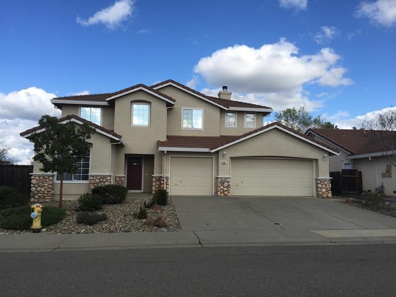 432 Ebi Way - Photo 1