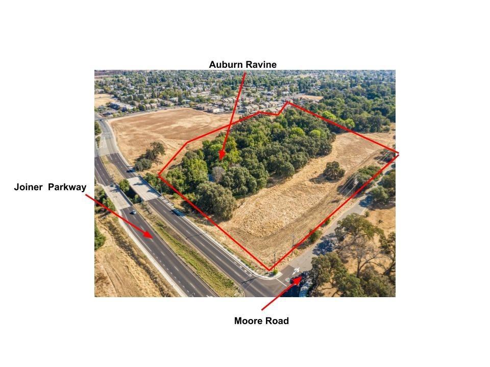 0 Moore Road - Photo 1