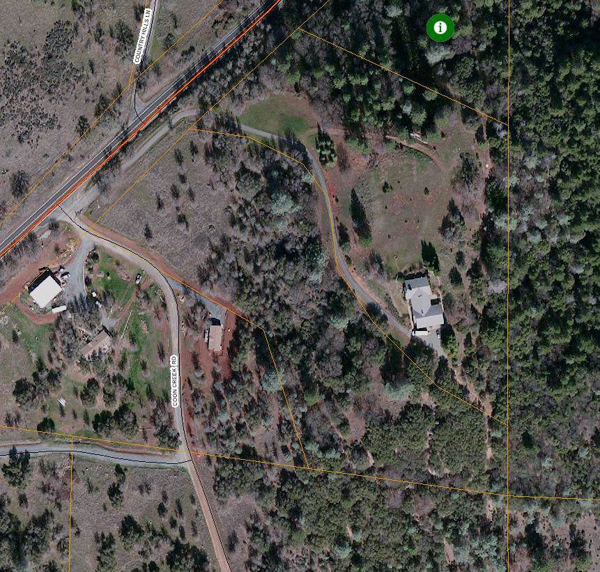 2601 Coon Creek Road - Photo 1