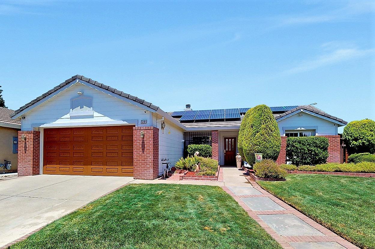2281 Shady Lane - Photo 1