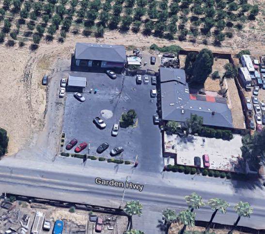 670 Garden Highway - Photo 1