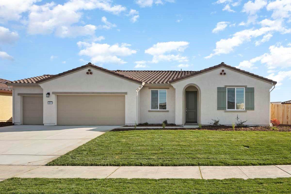 2011 Coffee Creek Way - Photo 1