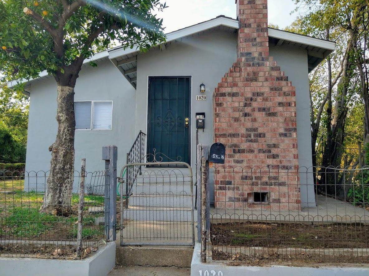 1020 Church Street - Photo 1