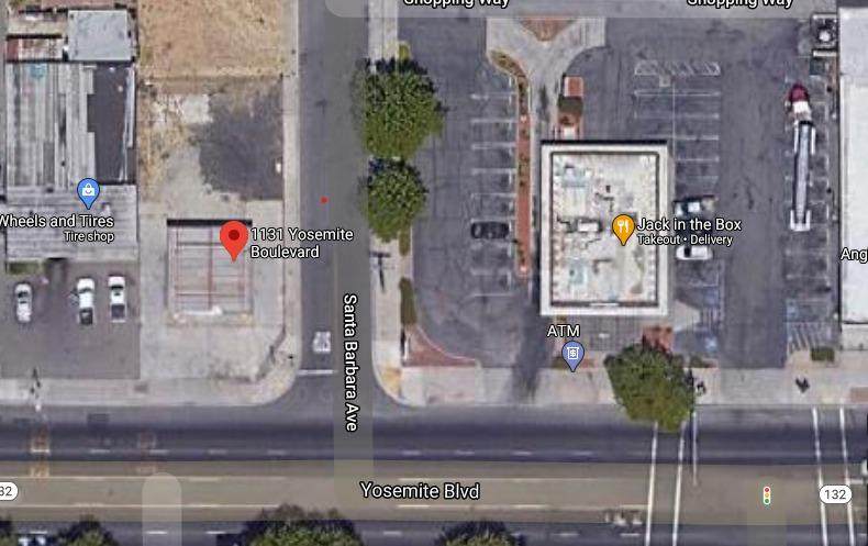 1131 Yosemite Boulevard - Photo 1