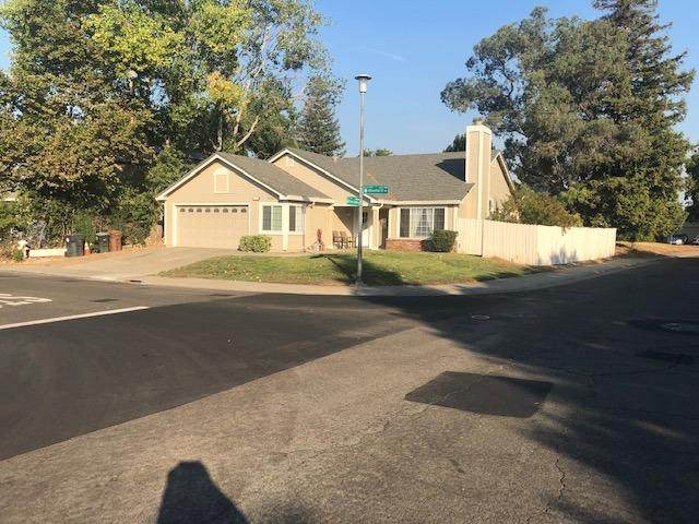5231 Olivehurst Way - Photo 1