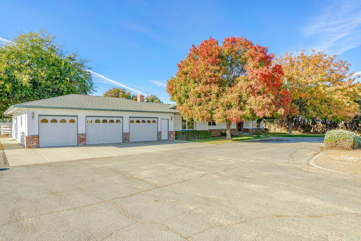 17720 Oakdale Ranch Lane - Photo 1