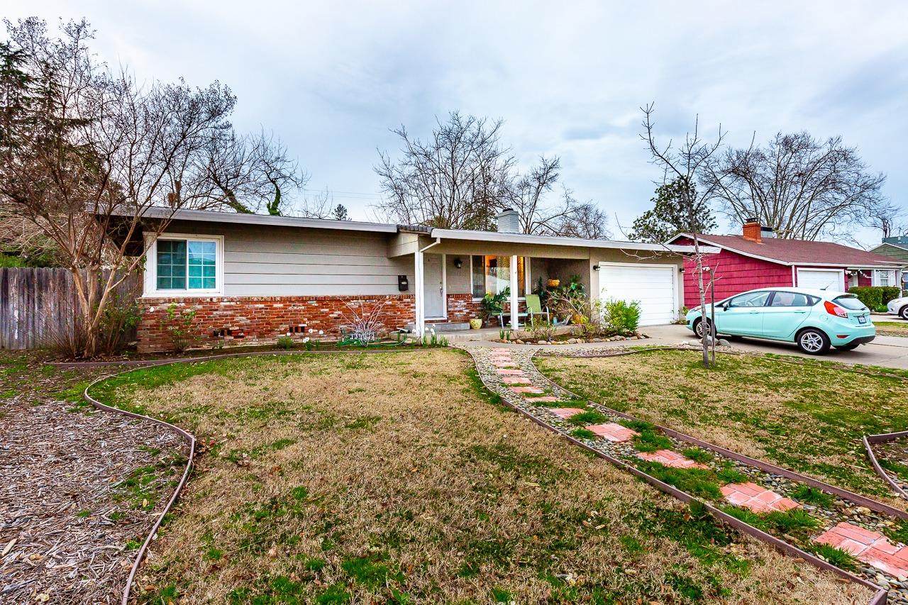 2413 Pennland Drive - Photo 1