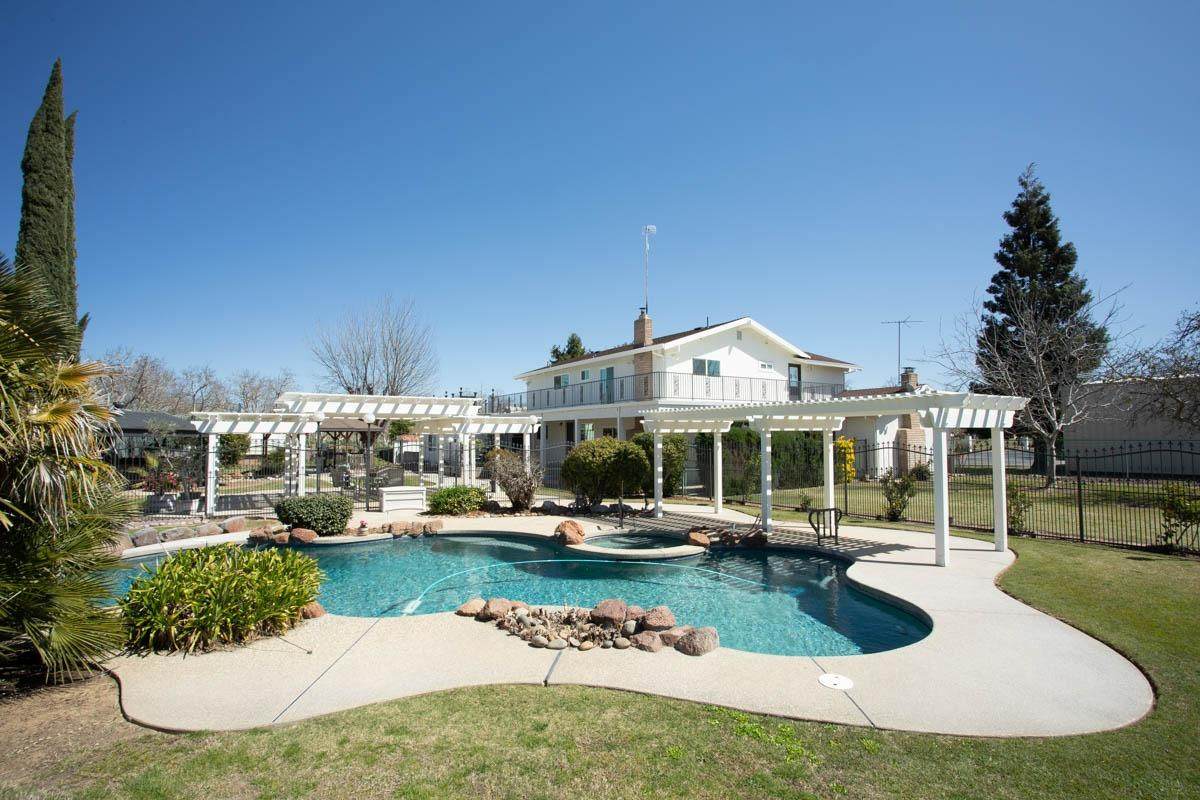 1830 Berry Road - Photo 1