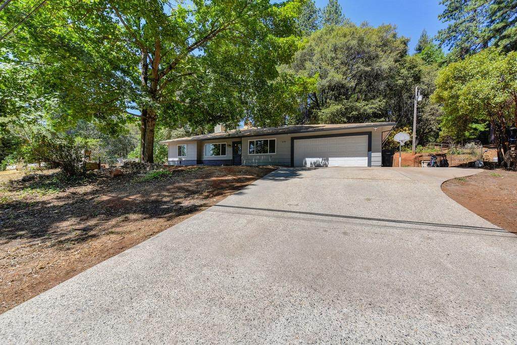 3192 Graybar Mine Road - Photo 1