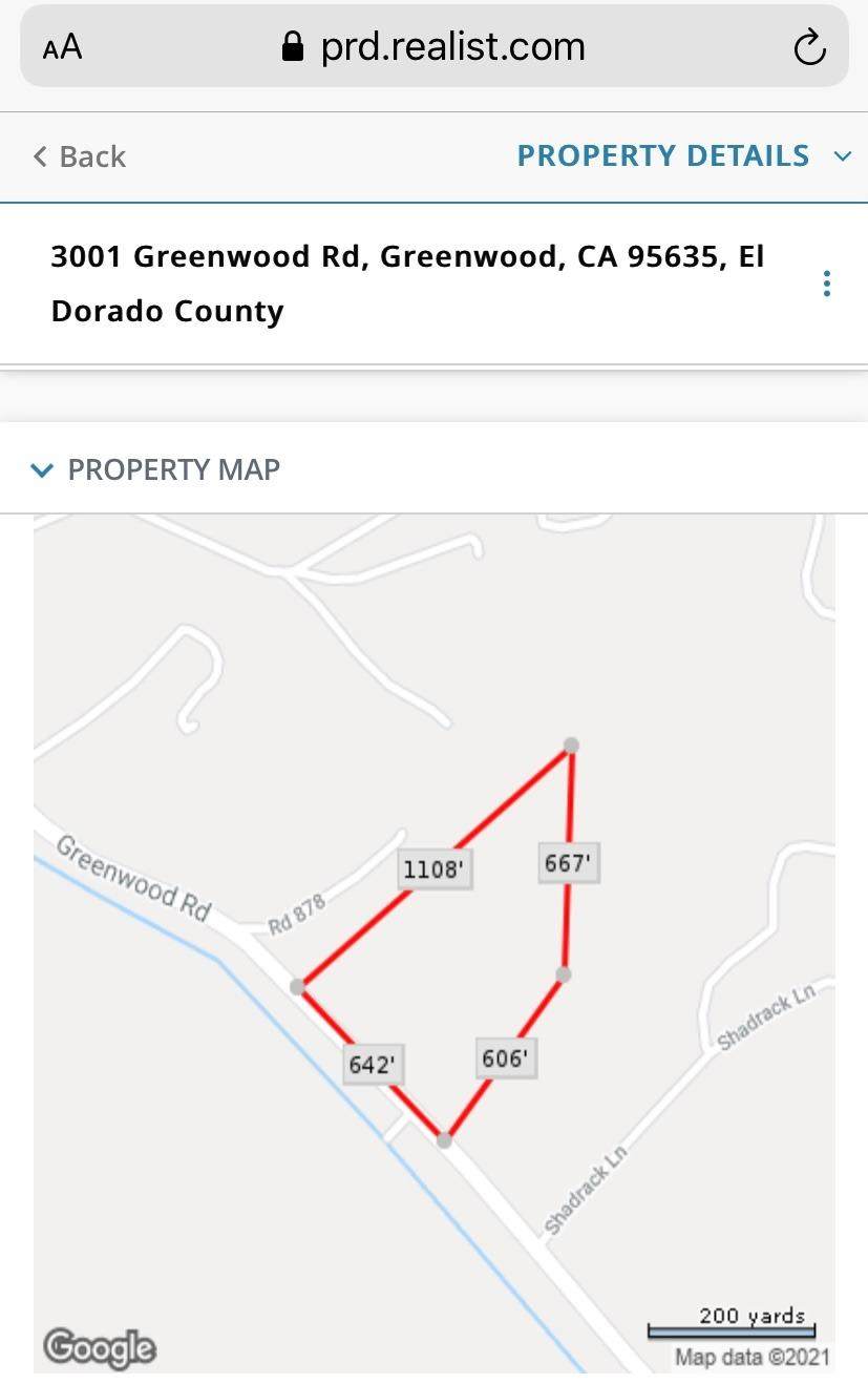 3001 Greenwood Road - Photo 1