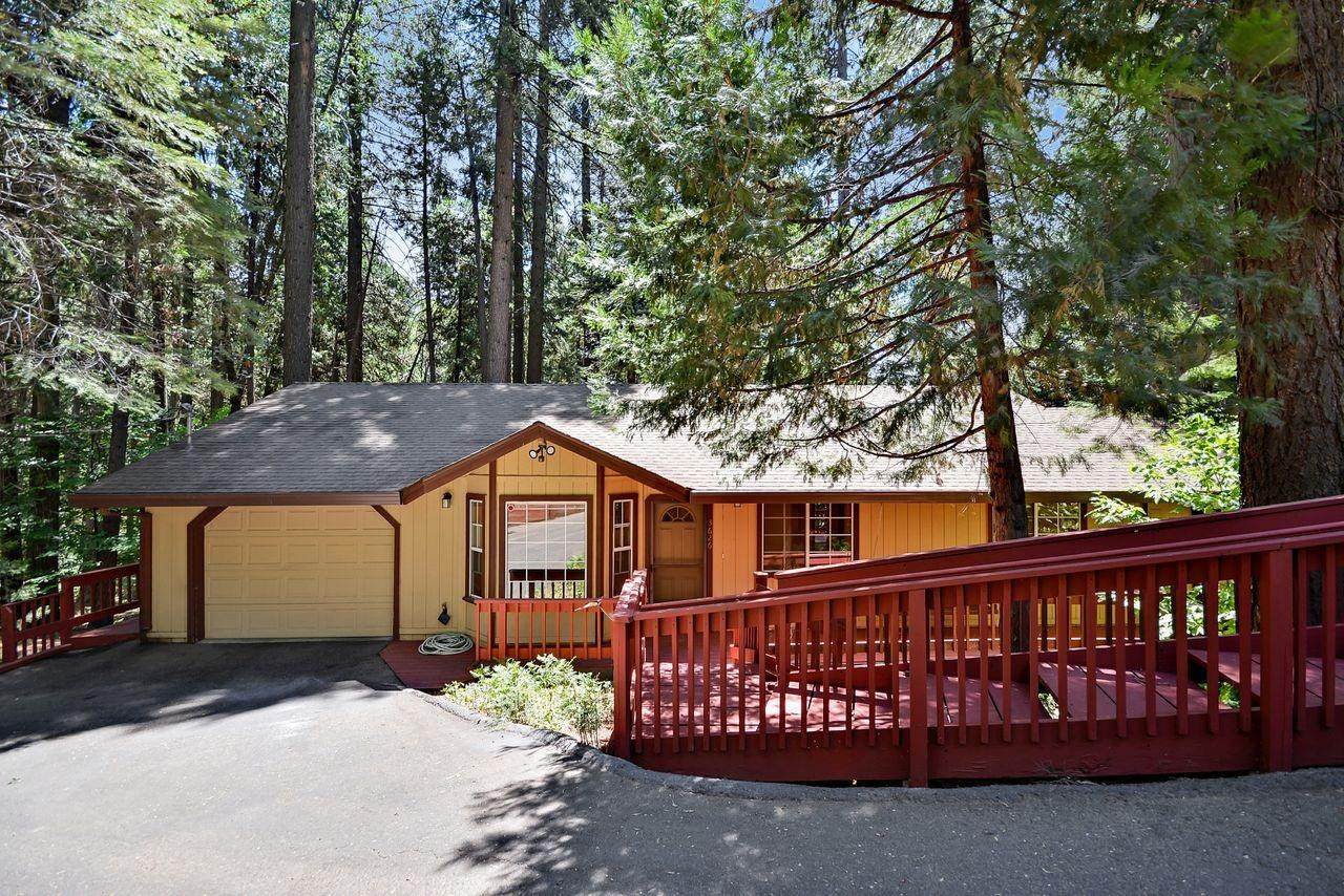 3626 Gold Ridge Trail - Photo 1