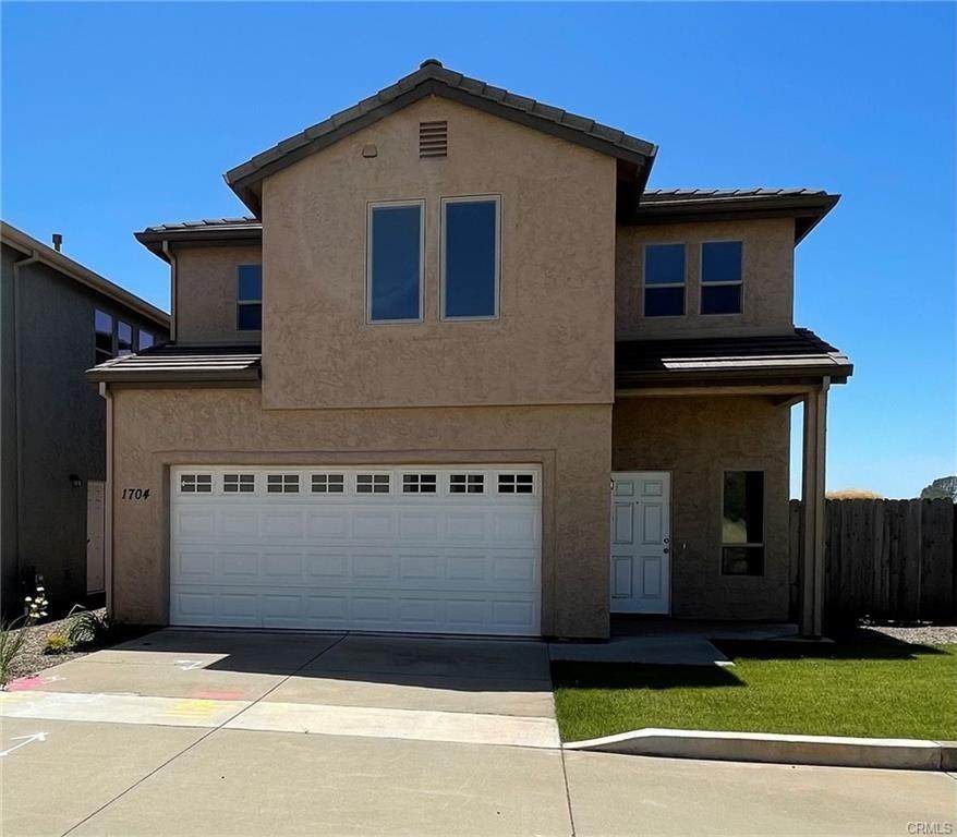 1704 Bluffs Drive - Photo 1