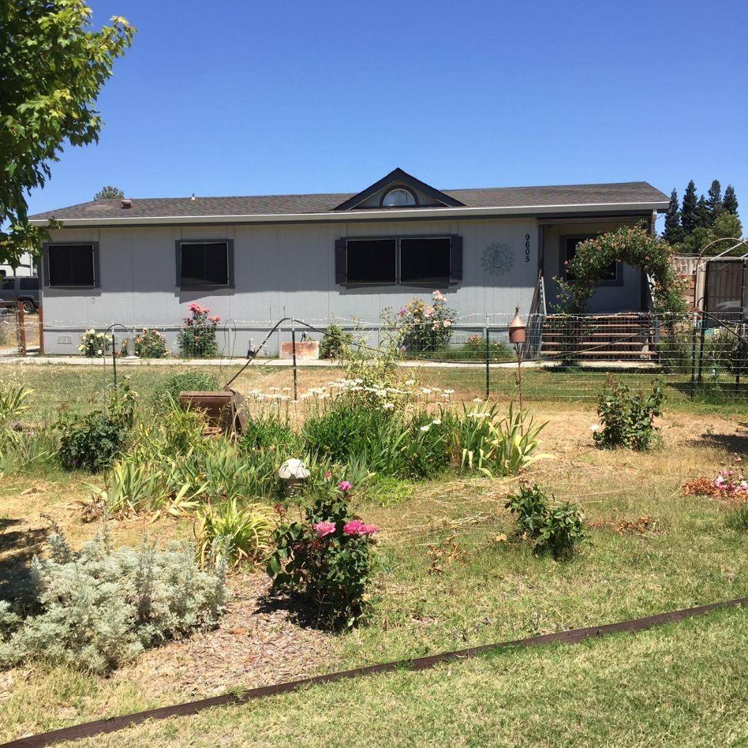 9605 Jeffcott Road - Photo 1