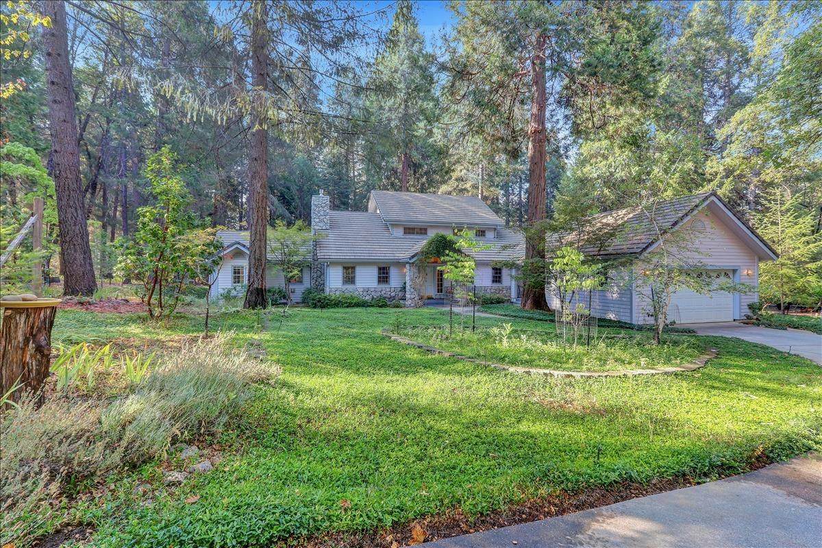 12320 Fallen Leaf Lane - Photo 1