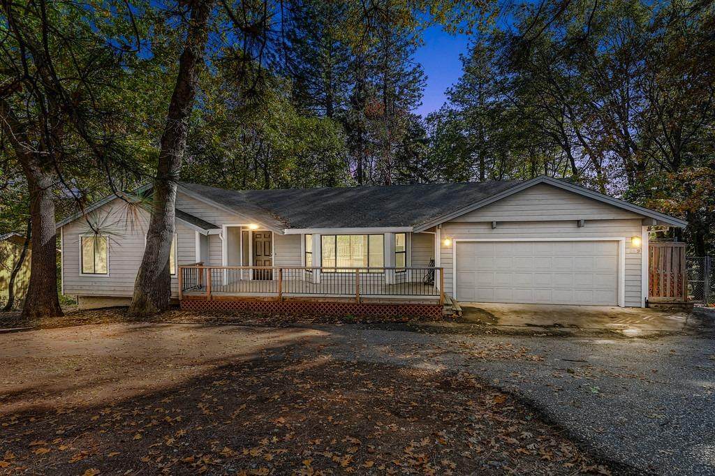 5299 Crestline Drive - Photo 1
