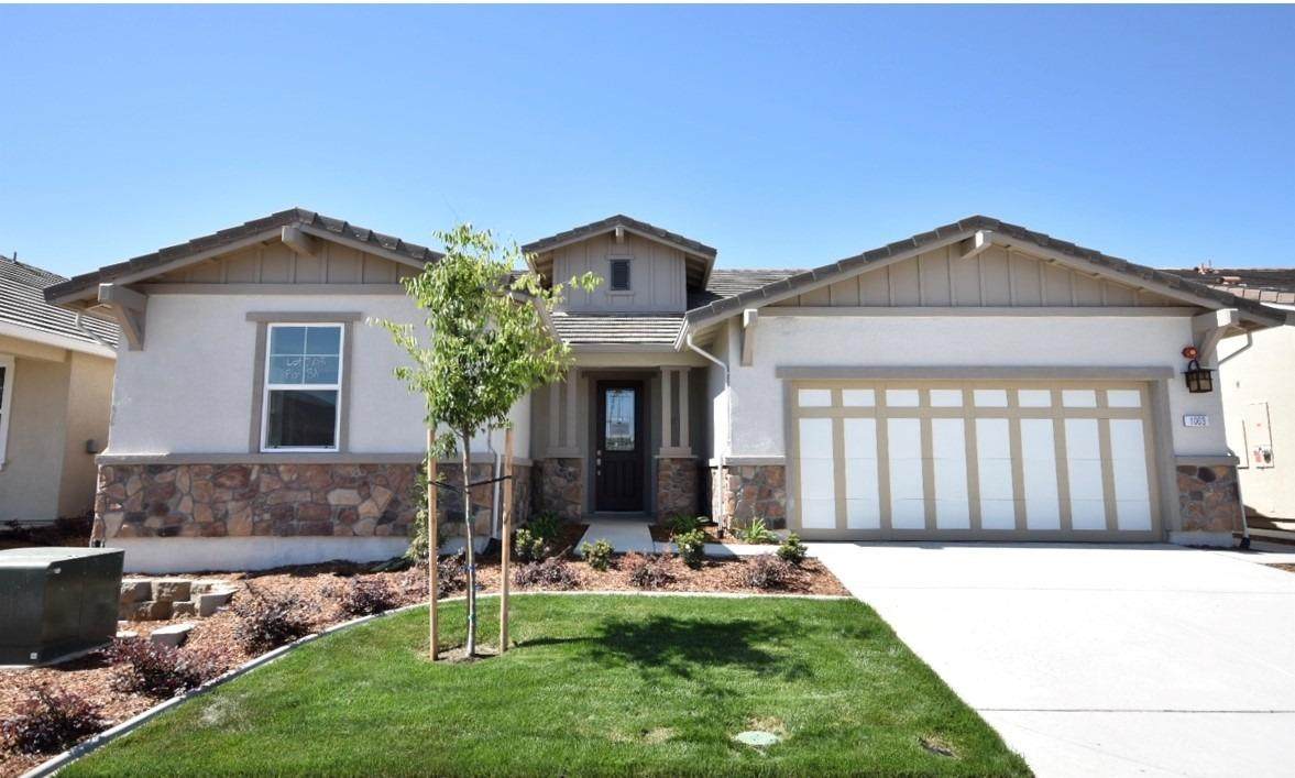 1003 Carson River Drive - Photo 1