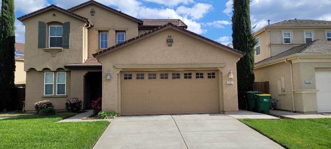 2362 Bridgeton Way - Photo 1