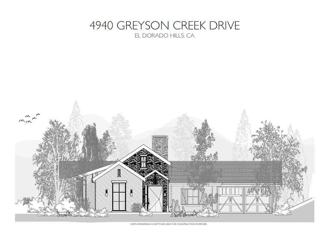 4940 Greyson Creek Drive - Photo 1