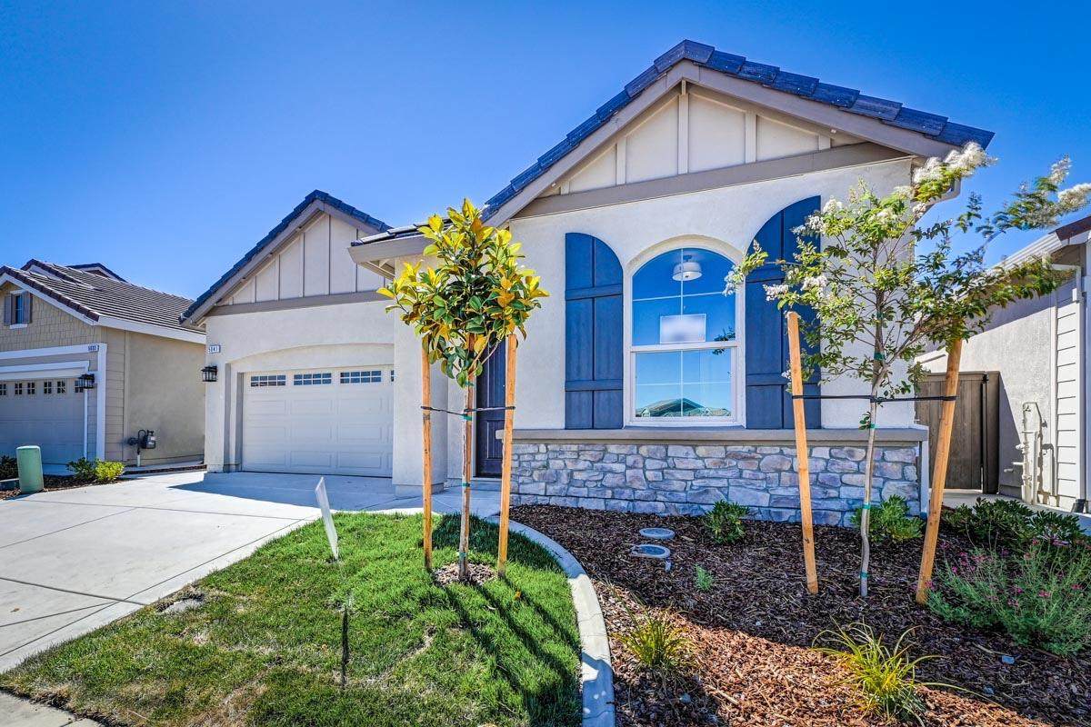 5041 Creekhollow Way - Photo 1