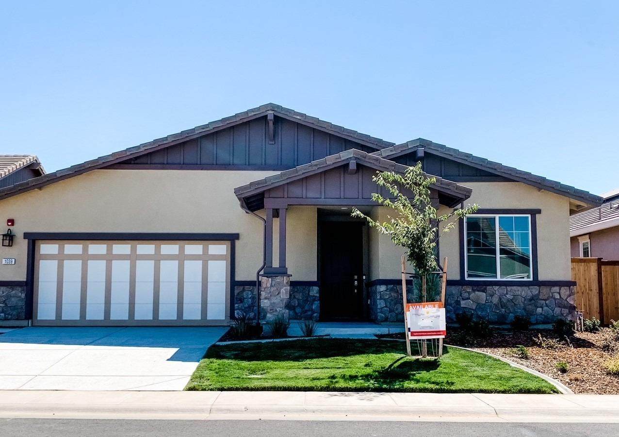 1039 Carson River Drive - Photo 1