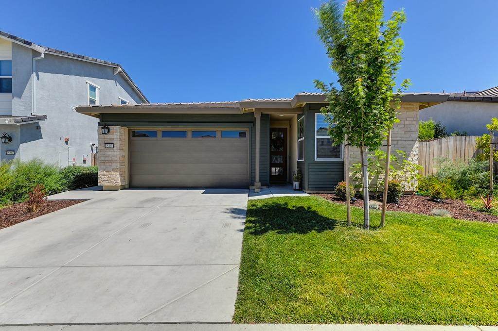 538 Blair Bridge Road - Photo 1