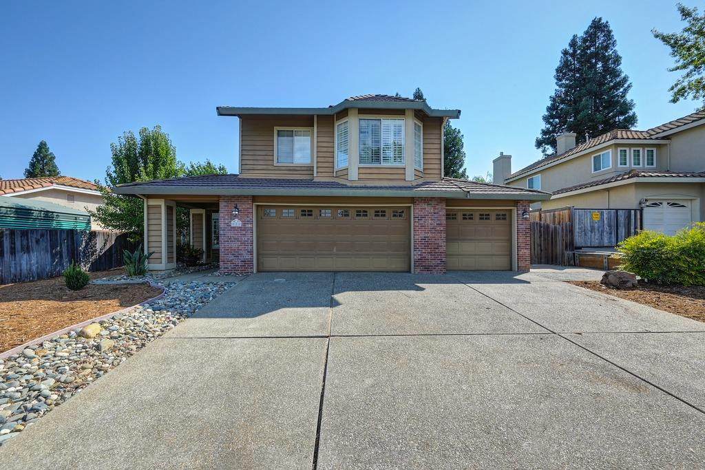 222 Orange Blossom Circle - Photo 1