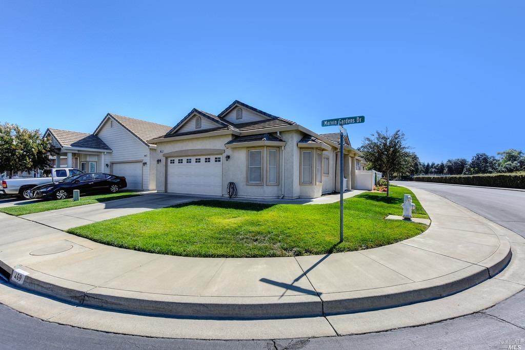 460 Marvin Gardens Drive - Photo 1
