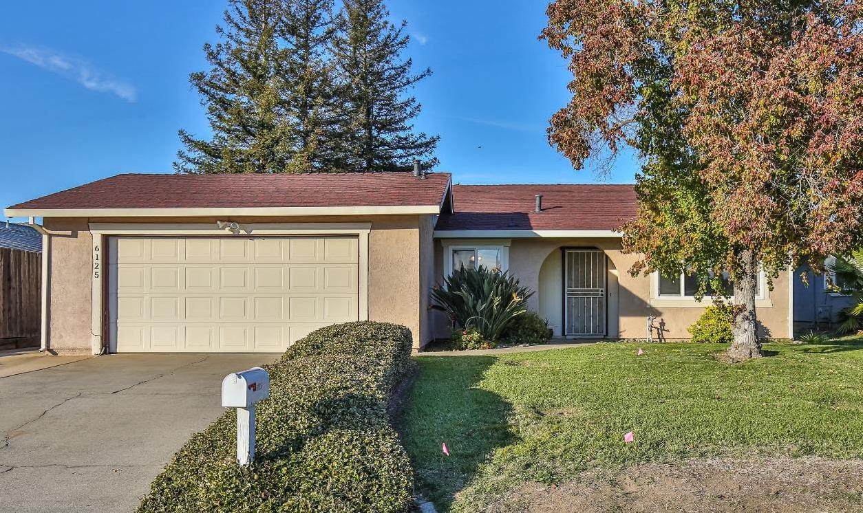 6125 Burntwood Way - Photo 1
