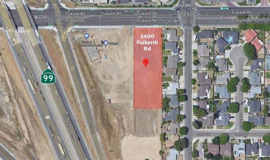 2400 Fulkerth Road - Photo 1