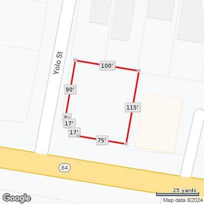 907 Yolo Street - Photo 1