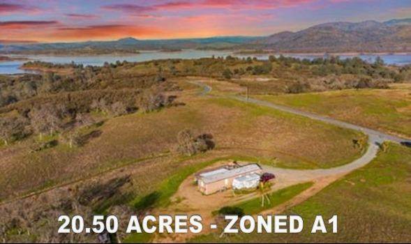 5200 Hogan Dam Road - Photo 1