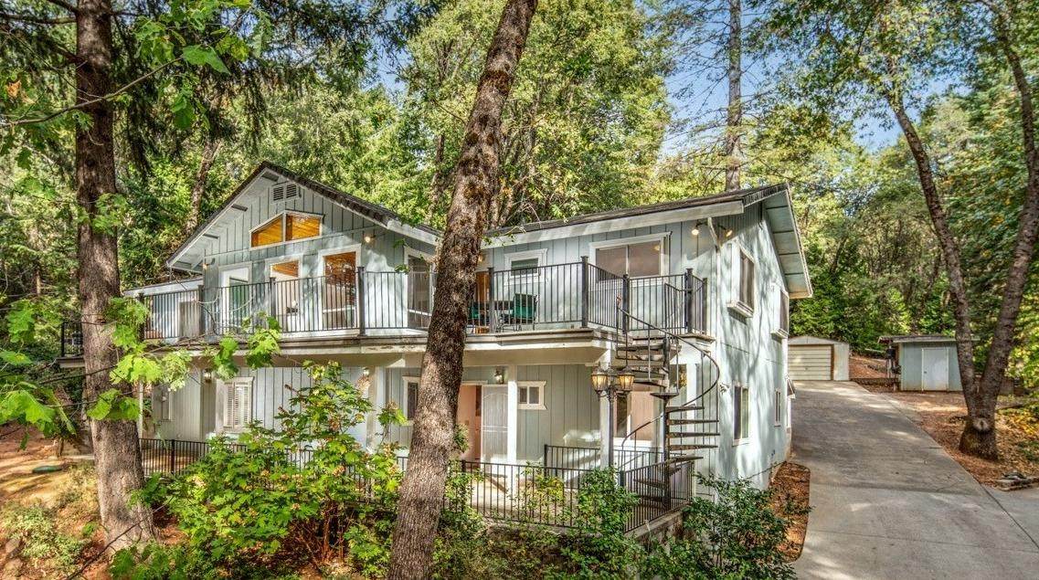 2607 Crystal Springs Road - Photo 1