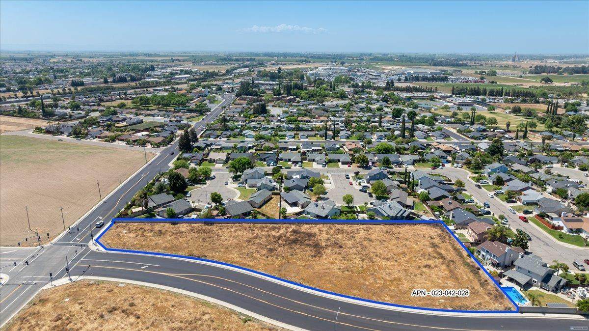 1 Hammatt Avenue - Photo 1