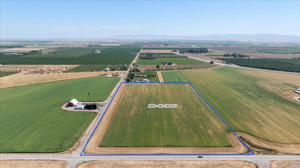 0 Mills Road - Photo 1