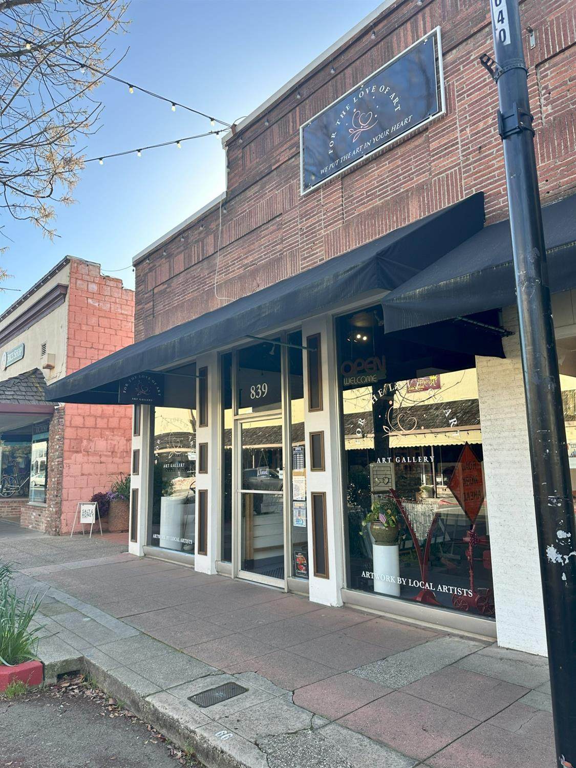 839 Lincoln Way - Photo 1