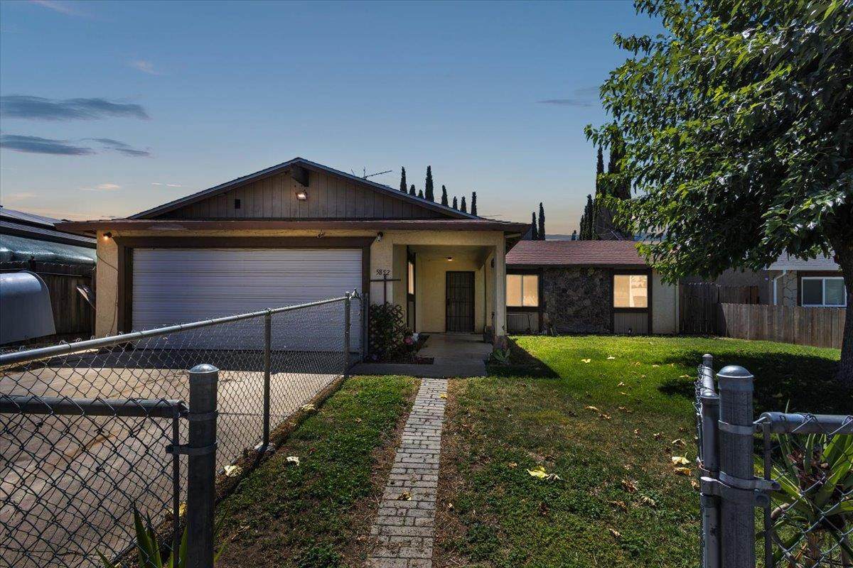 5852 Basin Street - Photo 1