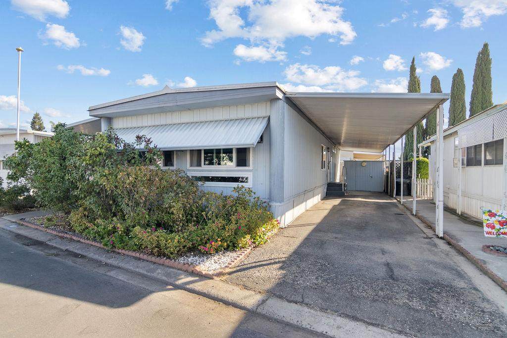 2505 Jackson Avenue - Photo 1