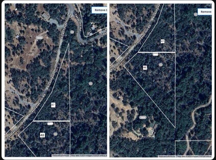 0 Texas Hill Road - Photo 1
