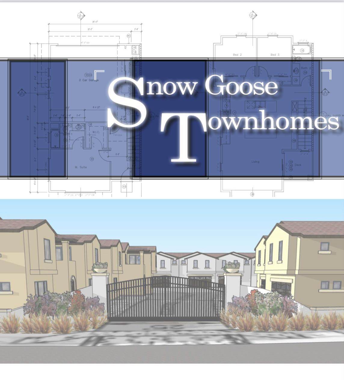 0 Snow Goose Drive - Photo 1